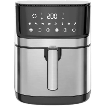 Зображення Мультипіч Rotex ROM770-XL Up&DownFry