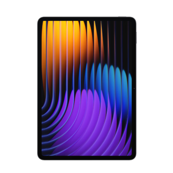 Зображення Планшет Xiaomi Pad 7 Pro 11.2" 8/256GB WiFI Gray