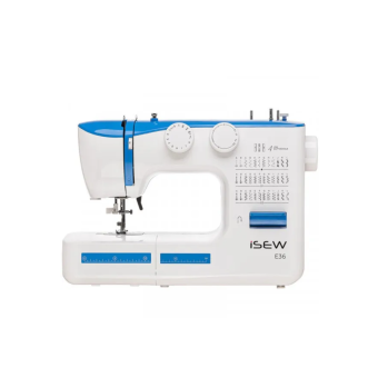Зображення Швейна машина Janome E36
