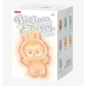 Изображение Іграшкова фігурка POP MART Labubu іграшка-брелок HaveASeat/TheMonsters