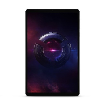 Зображення Планшет Lenovo Legion Tab (3rd Gen) 16/512 Eclipse Black   Case&Film (ZAEF0081UA)