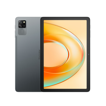 Зображення Планшет Blackview Tab 60 Pro SET 10.1'' 8/128GB LTE Volcano Grey (6931548322498)