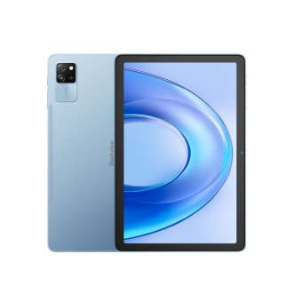 Зображення Планшет Blackview Tab 60 Pro SET 10.1'' 8/128GB LTE Sunny Sky Blue (6931548322504)