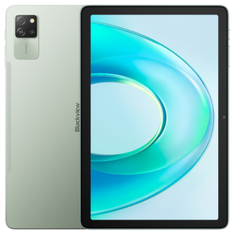 Зображення Планшет Blackview Tab 60 Pro SET 10.1'' 8/128GB LTE Algae Green (6931548322511)