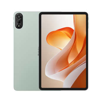 Зображення Планшет Blackview MEGA 2 12" 12/256GB WiFi Moss Green (6931548322580)
