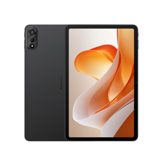 Зображення Планшет Blackview MEGA 2 12" 12/256GB WiFi Celestial Gray (6931548322597)