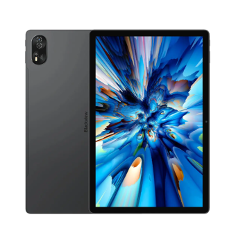 Зображення Планшет Blackview MEGA 8 13" 12/256GB LTE Space Gray (6931548319580)