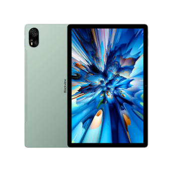 Зображення Планшет Blackview MEGA 8 13" 12/256GB LTE Lagoon Green (6931548319757)