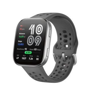 Фотография Смарт-часы Amazfit Bip 6 Charcoal