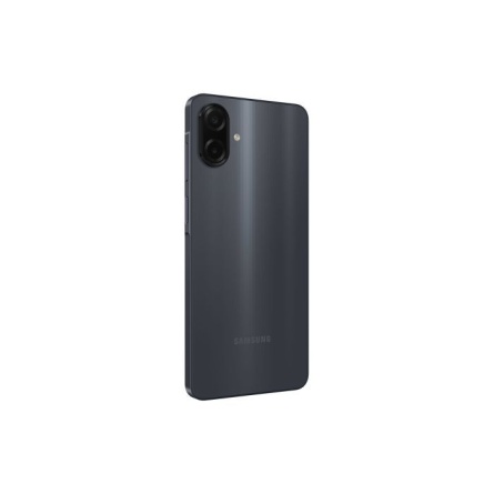 Смартфон Samsung Galaxy A07 4/128GB Black (SM-A075FZKGSEK) купить