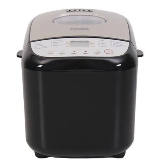 Изображение Хлебопечь Prime Technics PBM 1010 B