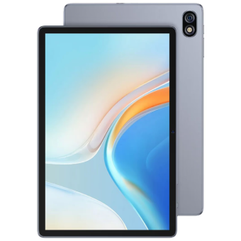Зображення Планшет Ulefone Tab W10 10.1" 4/128GB Wi-Fi Space Grey (6975326663694)