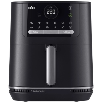 Зображення Мультипіч Braun HF 5050 IBK