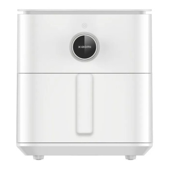 Зображення Мультипіч Xiaomi Smart Air Fryer MAF10 Black (6.5L)