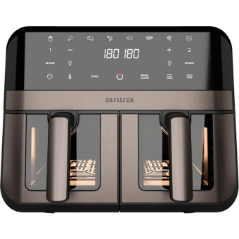 Фотографія Мультипіч AIWA FUTAGO AFR-9000