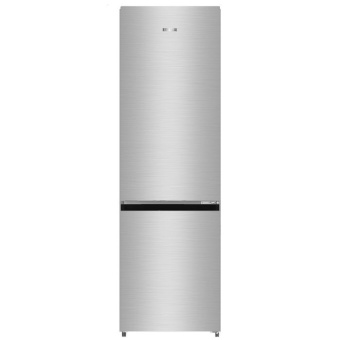 Фотографія Холодильник Edler ED-328NS