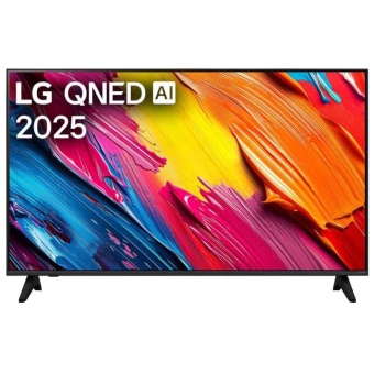 Зображення Телевізор LG 43QNED70A6A