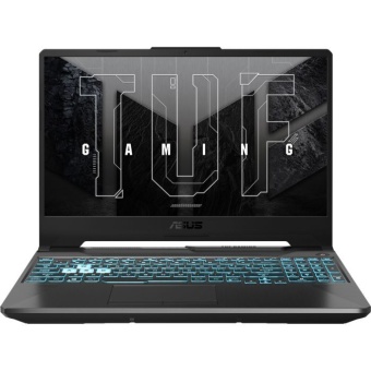 Изображение Ноутбук Asus TUF Gaming A15 FA506NC-HN026 (90NR0JF7-M004N0)