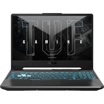 Изображение Ноутбук Asus TUF Gaming A15 FA506NC-HN170 (90NR0JF7-M00DF0)