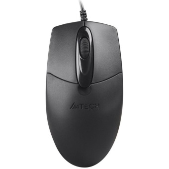 Зображення Комп'ютерна миша A4Tech OP-720S USB