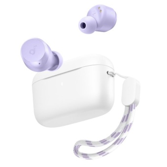 Зображення Навушники Anker SoundСore A25i Purple