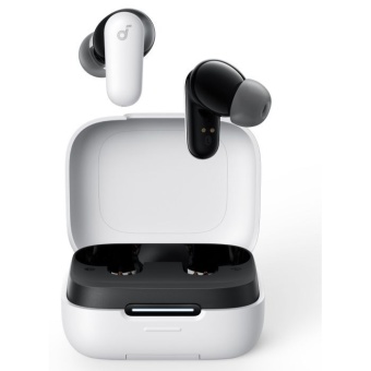 Зображення Навушники Anker SoundСore P30i White