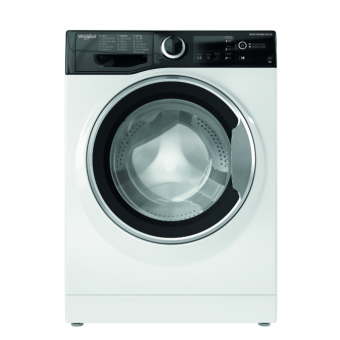 Фотография Стиральная машина Whirlpool WRBSB 6228 B UA
