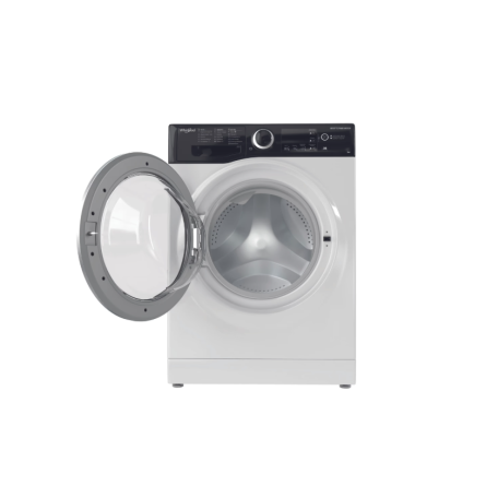 Пральна машина  Whirlpool WRBSB 6228 B UA фото №3
