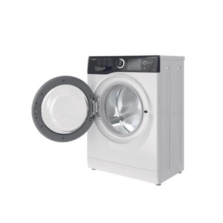 Пральна машина  Whirlpool WRBSB 6228 B UA фото №4