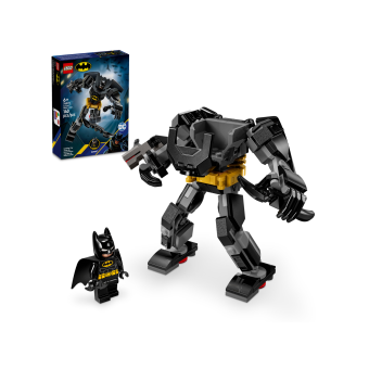Зображення Конструктор Lego Super Heroes Робоброня Бетмена