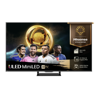 Фотографія Телевізор Hisense 75U7Q PRO