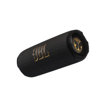 Зображення Портативна колонка JBL Flip 7 Tomorrowland (JBLFLIP7TML)