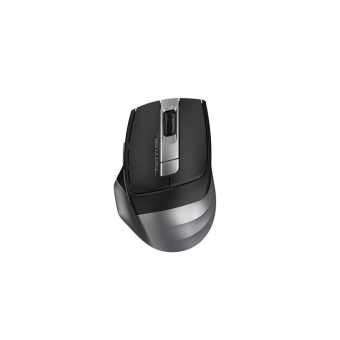 Фотографія Комп'ютерна миша A4Tech Fstyler FG35S (Grey)