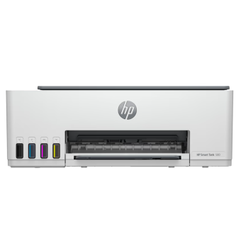 Зображення БФП HP Smart Tank 580   Wi-Fi (1F3Y2A)