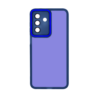 Зображення Чохол для телефона Armorstandart Shade для Samsung A17 4G Dark Blue (ARM88447)