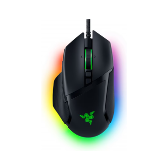Зображення Комп'ютерна миша Razer Basilisk V3 USB Black (RZ01-04000100-R3M1)