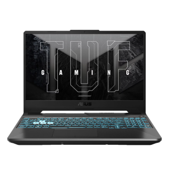 Изображение Ноутбук Asus TUF Gaming A15 FA506NC-HN169 (90NR0JF7-M00DE0)