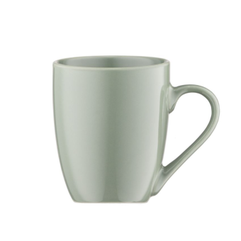 Изображение Чашка Ardesto Capri, 320мл, порцеляна, зелений (AR0532CG)