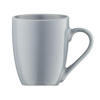 Зображення Чашка Ardesto Capri, 320мл, порцеляна, блакитний (AR0632CB)