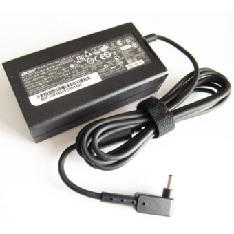 Изображение Блок питания Acer 65W 19V, 3.42A, разъем 3.0/1.1 (A11-065N1A / A40266)