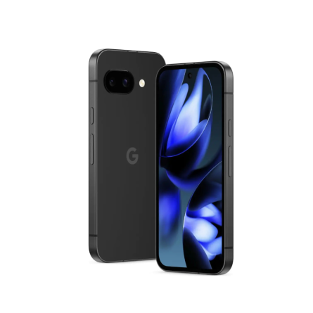 Смартфон Google Pixel 9A 8/256GB Obsidian int купити в інтернет