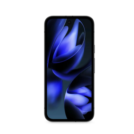 Смартфон Google Pixel 9A 8/256GB Obsidian int купити в інтернет