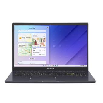 Изображение Ноутбук Asus Vivobook Go 15 E510KAB-EJ1029 (90NB0UJ5-M01KV0) Star Black