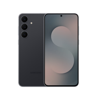 Фотографія Смартфон Samsung Galaxy S25 FE 5G 8/256GB JETBLACK (SM-S731BZKGEUC)