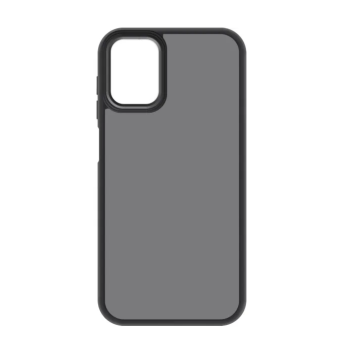 Зображення Чохол для телефона MAKE Samsung A07 Shadow Black (MCSD-SA07BK)