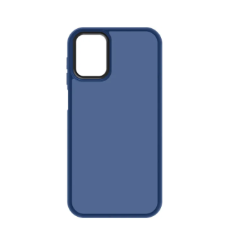 Зображення Чохол для телефона MAKE Samsung A07 Shadow Dark Blue (MCSD-SA07BL)