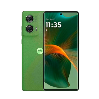 Изображение Смартфон Motorola EDGE 50 FUSION 8/256GB FOREST GREEN