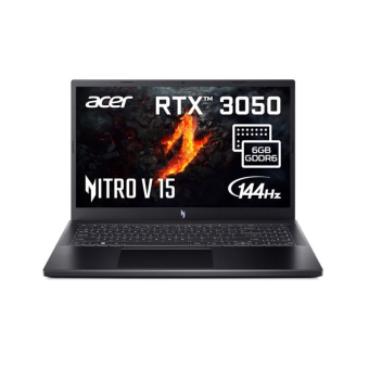 Зображення Ноутбук Acer Nitro V 15 ANV15-51-59B2 (NH.QNCEU.00K)