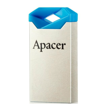 Фотографія Флешка Apacer USB 2.0 AH111 64GB Blue