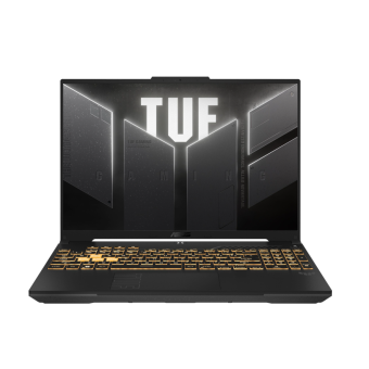 Изображение Ноутбук Asus TUF Gaming F16 (FX607VU-I5085W)